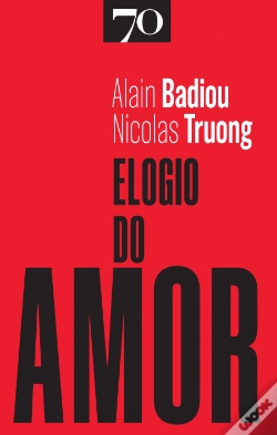 Capa do artigo Elogio do Amor