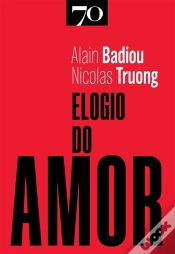 Capa do artigo Elogio Do Amor