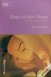 Elogio do Bom Senso