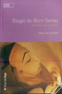 Capa do artigo Elogio do Bom Senso