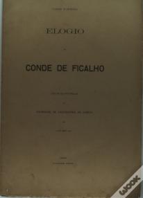 Elogio do Conde de Ficalho