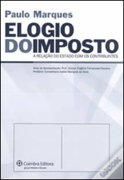 Capa do artigo Elogio do Imposto