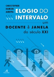 Capa do artigo Elogio do Intervalo