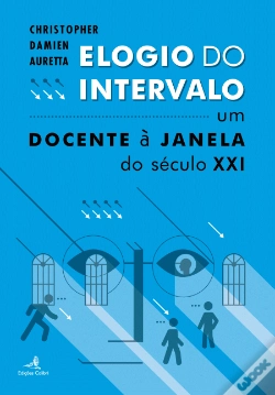 Capa do artigo Elogio do Intervalo