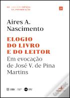 Elogio do Livro e do Leitor
