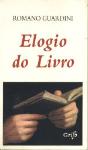 Elogio do Livro - Preview