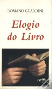 Capa do artigo Elogio do Livro