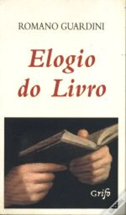 Capa do artigo Elogio do Livro