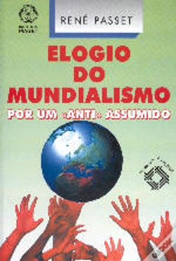 Capa do artigo Elogio do Mundialismo