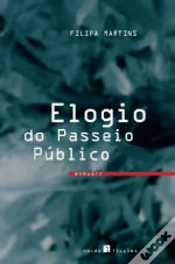 Capa do artigo Elogio do Passeio Público