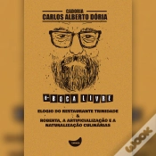 Capa do artigo Elogio Do Restaurante Trinidade