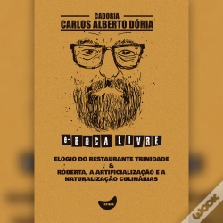 Capa do artigo Elogio Do Restaurante Trinidade