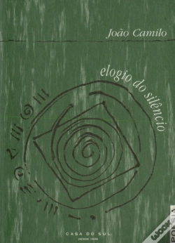Capa do artigo Elogio do Silêncio