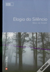 Capa do artigo Elogio do Silêncio