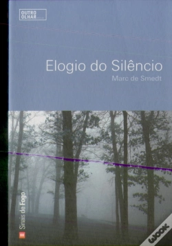 Capa do artigo Elogio do Silêncio