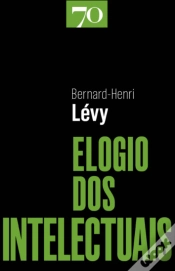 Capa do artigo Elogio dos Intelectuais