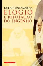 Capa do artigo Elogio e Refutação do Engenho