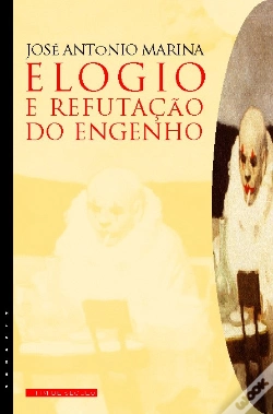 Capa do artigo Elogio e Refutação do Engenho
