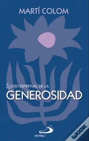 Capa do artigo Elogio Espiritual De La Generosidad