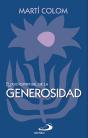 Elogio Espiritual De La Generosidad - Preview