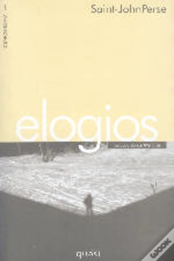 Capa do artigo Elogios