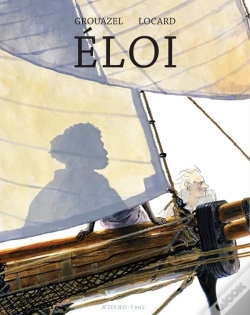 Capa do artigo Eloi