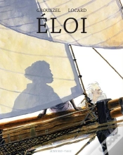 Capa do artigo Eloi