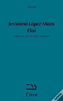 Capa do artigo Eloi