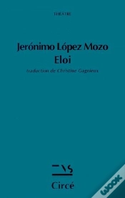 Capa do artigo Eloi