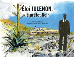 Capa do artigo Eloi Julenon, Le Préfet Noir