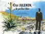 Eloi Julenon, Le Préfet Noir - Preview