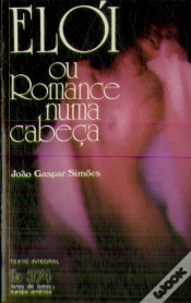 Capa do artigo Elói Ou Romance Numa Cabeça