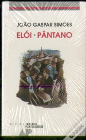 Capa do artigo Elói - Pântano