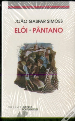 Capa do artigo Elói - Pântano