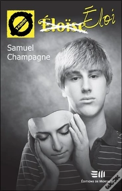 Capa do artigo Eloi