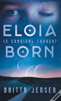 Capa do artigo Eloia Born