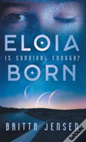 Capa do artigo Eloia Born