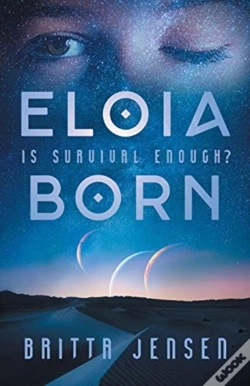 Capa do artigo Eloia Born
