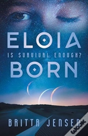 Capa do artigo Eloia Born