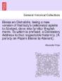 Eloisa En Dishabille, Being A New Versio - Preview