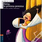 Capa do artigo Eloísa, La Princesa Perezosa