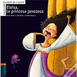 Capa do artigo Eloísa, La Princesa Perezosa