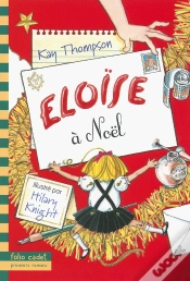 Capa do artigo Eloïse À Noël