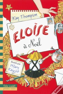 Capa do artigo Eloïse À Noël