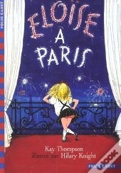 Eloise A Paris