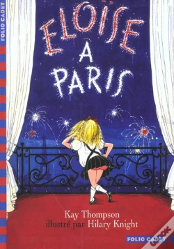 Capa do artigo Eloise A Paris