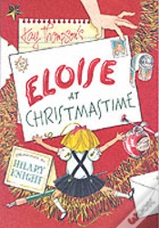 Capa do artigo Eloise At Christmastime