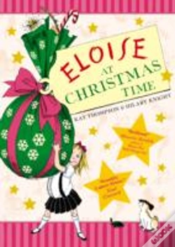 Capa do artigo Eloise At Christmastime