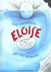 Eloise, Deluge Au Plaza
