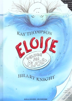 Capa do artigo Eloise, Deluge Au Plaza
